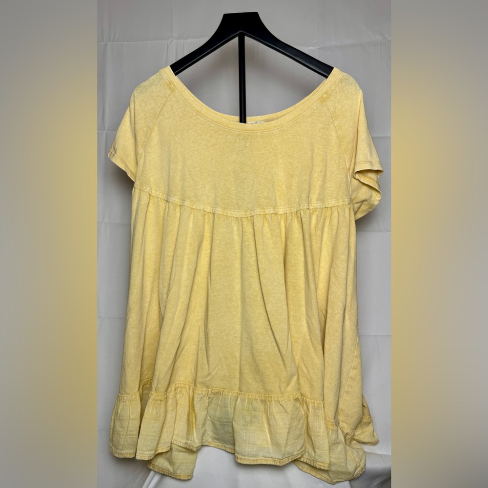 Easel Los Angeles - Women’s Tunic